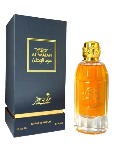 Oud Al Watan