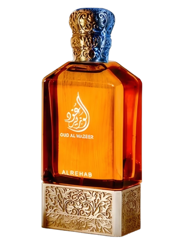 Oud Al Wazeer