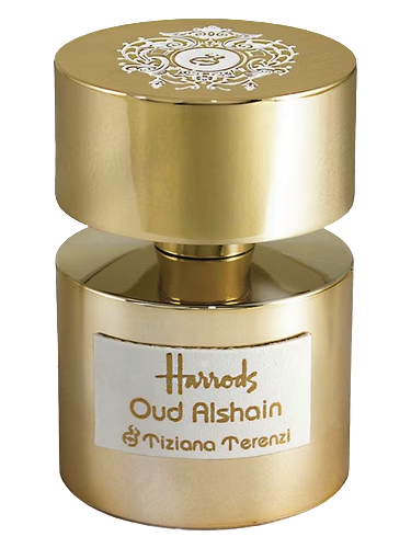 Oud Alshain