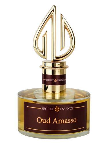 Oud Amasso