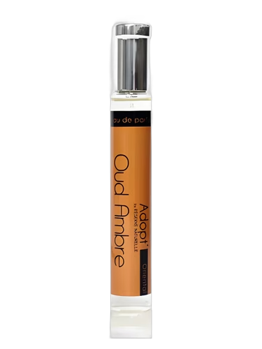 Oud Ambre