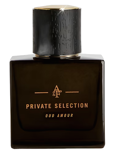 Oud Amour