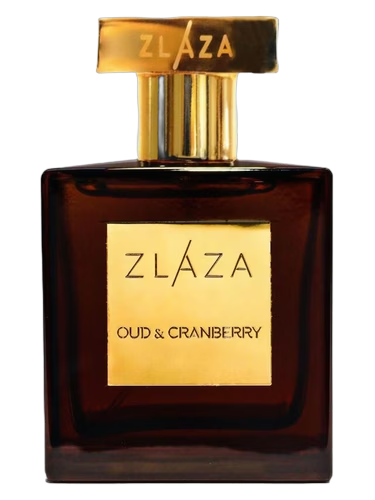 Oud & Cranberry