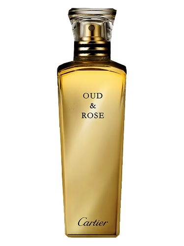 Oud & Rose