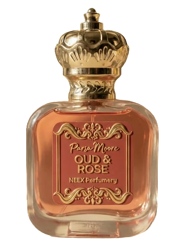 Oud & Rose