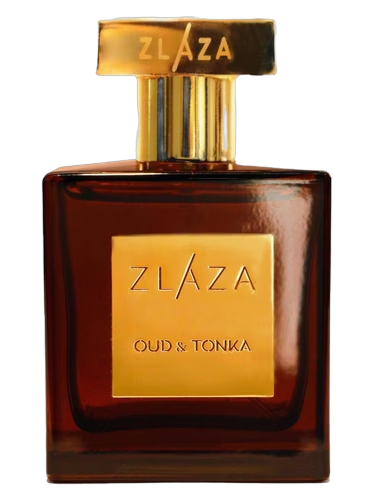 Oud & Tonka