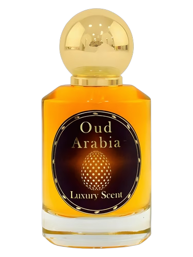 Oud Arabia
