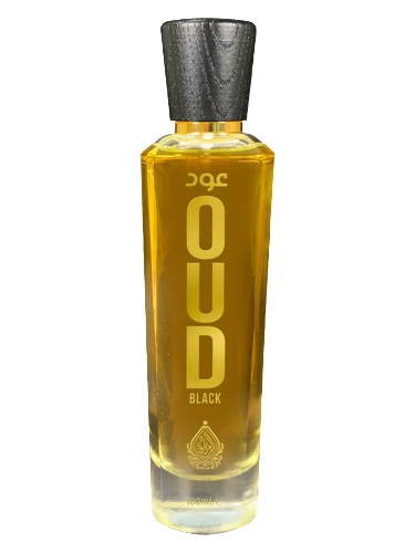 Oud Black
