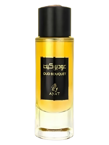 Oud Bouquet