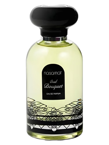 Oud Bouquet