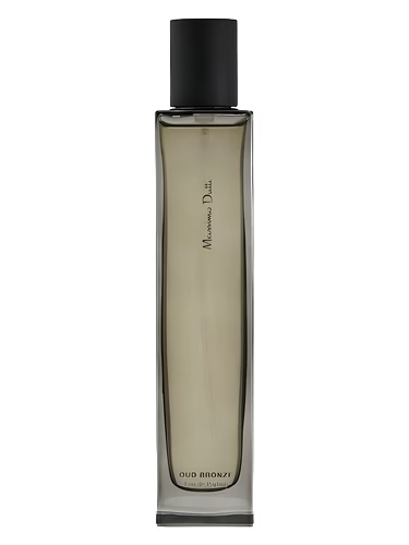 Oud Bronze