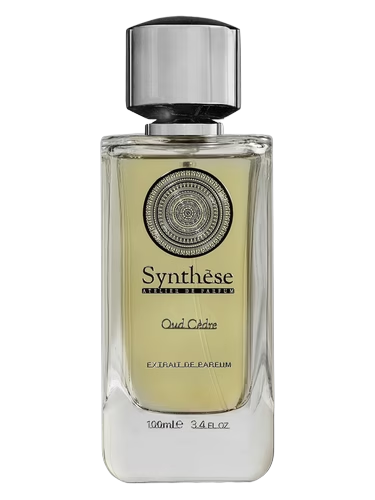 Oud Cèdre