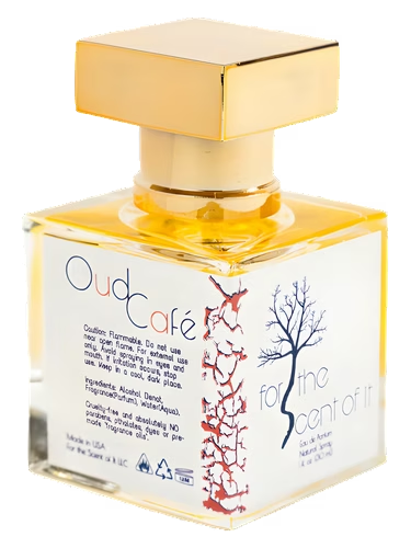 Oud Café