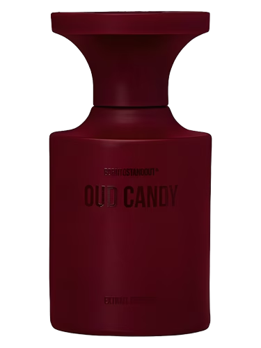 Oud Candy