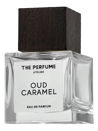 Oud Caramel