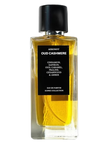 Oud Cashmere