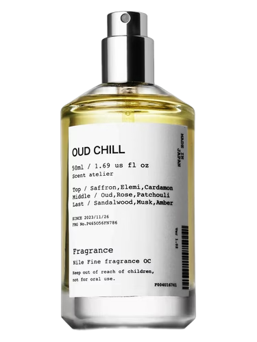 Oud Chill