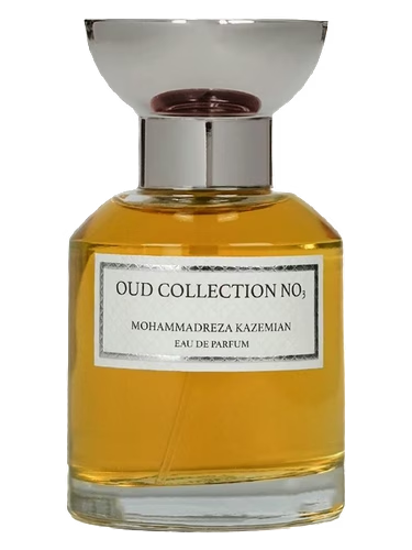 Oud Collection No 3