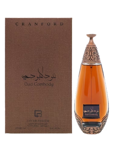 Oud Combody