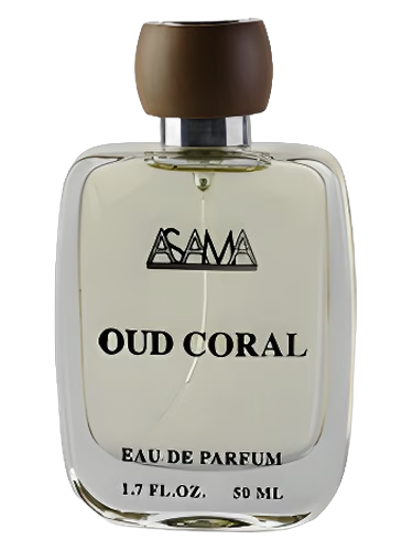 Oud Coral