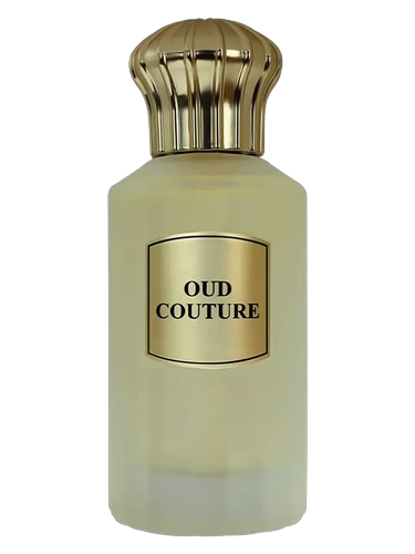 Oud Couture