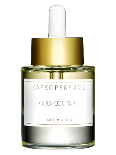 Oud-Couture