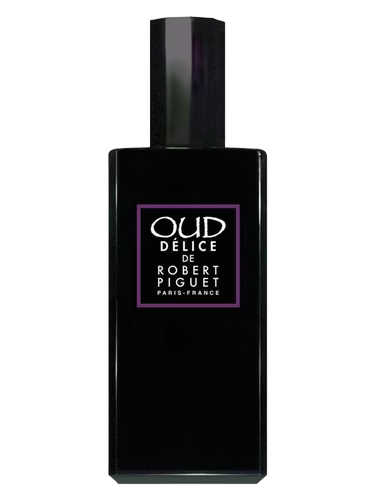 Oud Délice