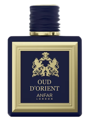 Oud d’Orient