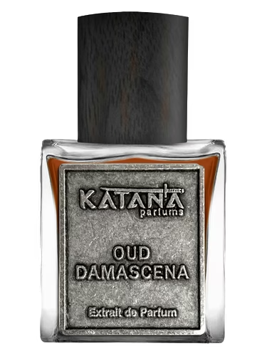 Oud Damascena
