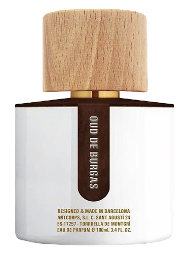 Oud de Burgas