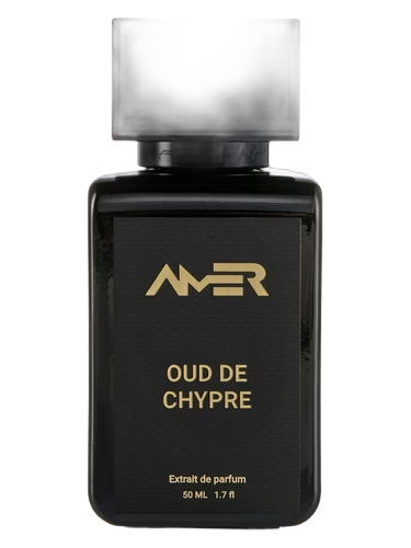 Oud de Chypre