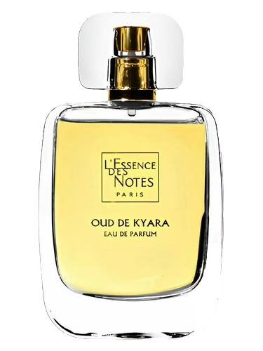 Oud de Kyara