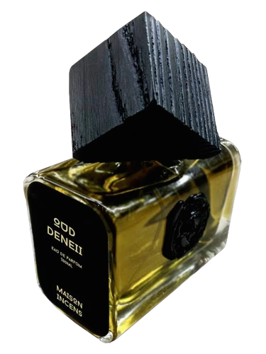 Oud Deneii