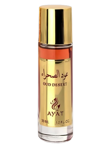 Oud Desert