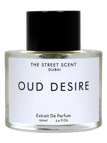 Oud Desire