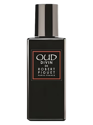 Oud Divin by Robert Piguet