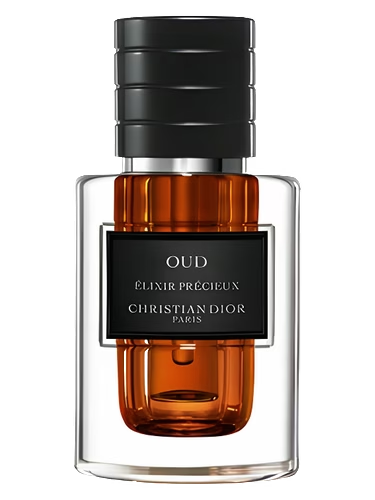 Oud Elixir Precieux
