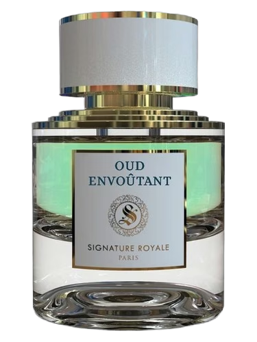 Oud Envoûtant