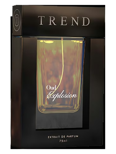 Oud Explosion