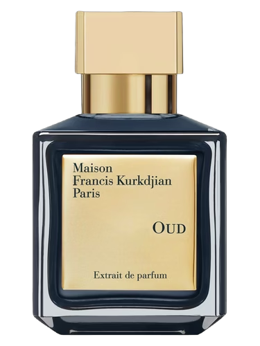 Oud Extrait de Parfum