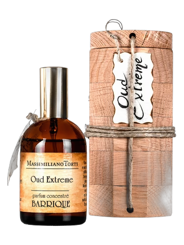 Oud Extreme