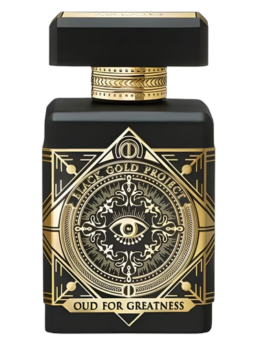 Oud for Greatness