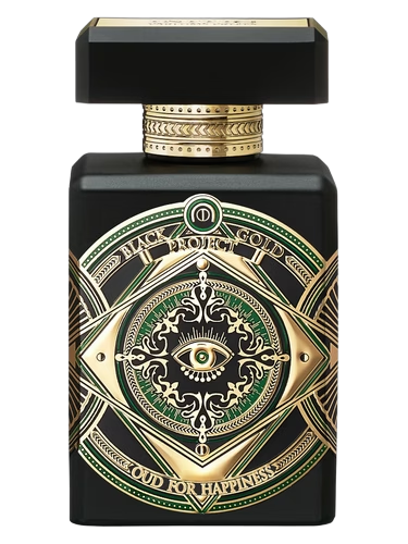 Oud for Happiness