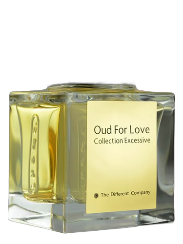 Oud for Love