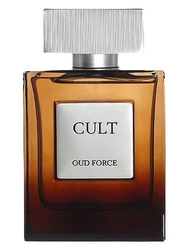 Oud Force