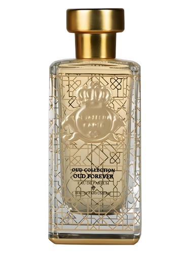 Oud Forever