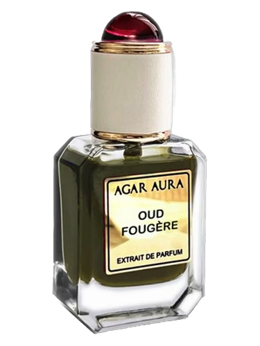 Oud Fougere