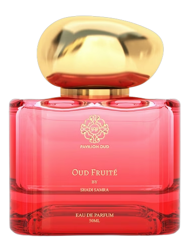 Oud Fruité