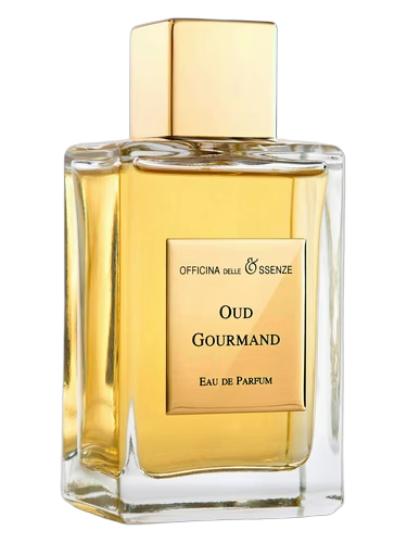 Oud Gourmand