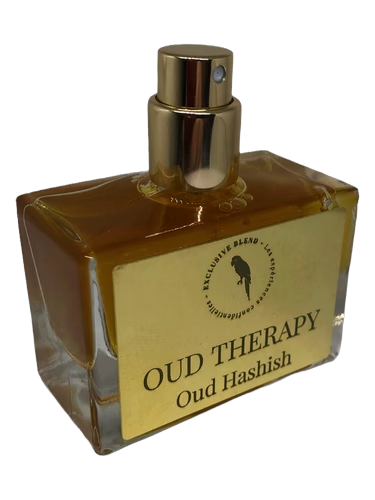 Oud Hashish